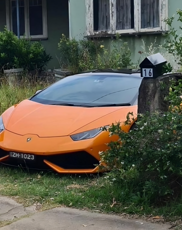 Lecky - Rapper & Music Artist