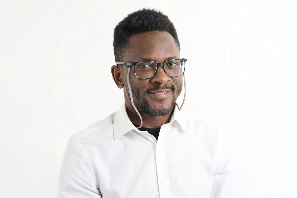 Dr. Kennedy Oberhiri Obohwemu