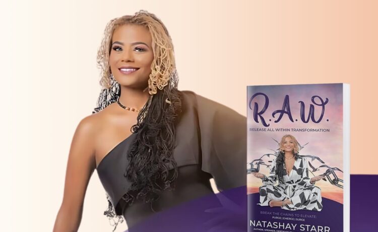 Starr Natashay