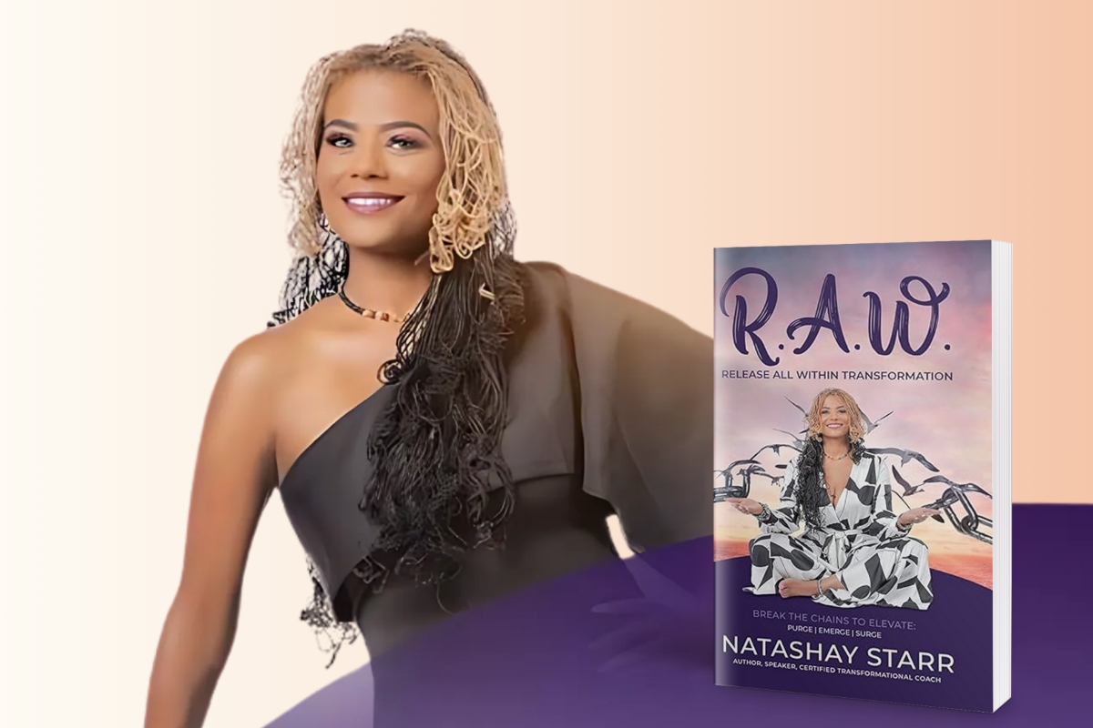 Starr Natashay