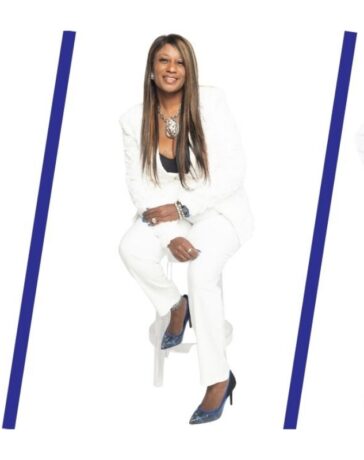 Dr. Lena Payton Webb