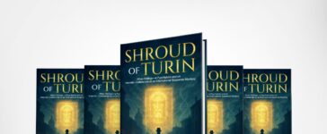 Shroud of Turin
