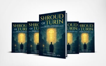 Shroud of Turin