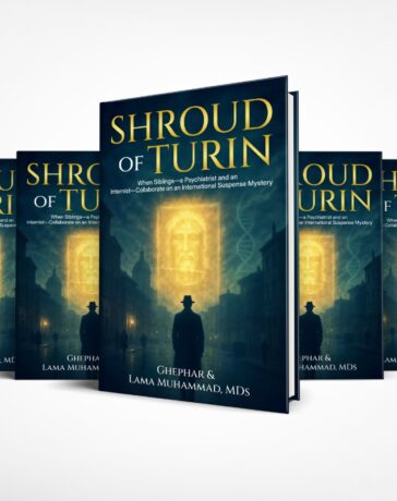 Shroud of Turin