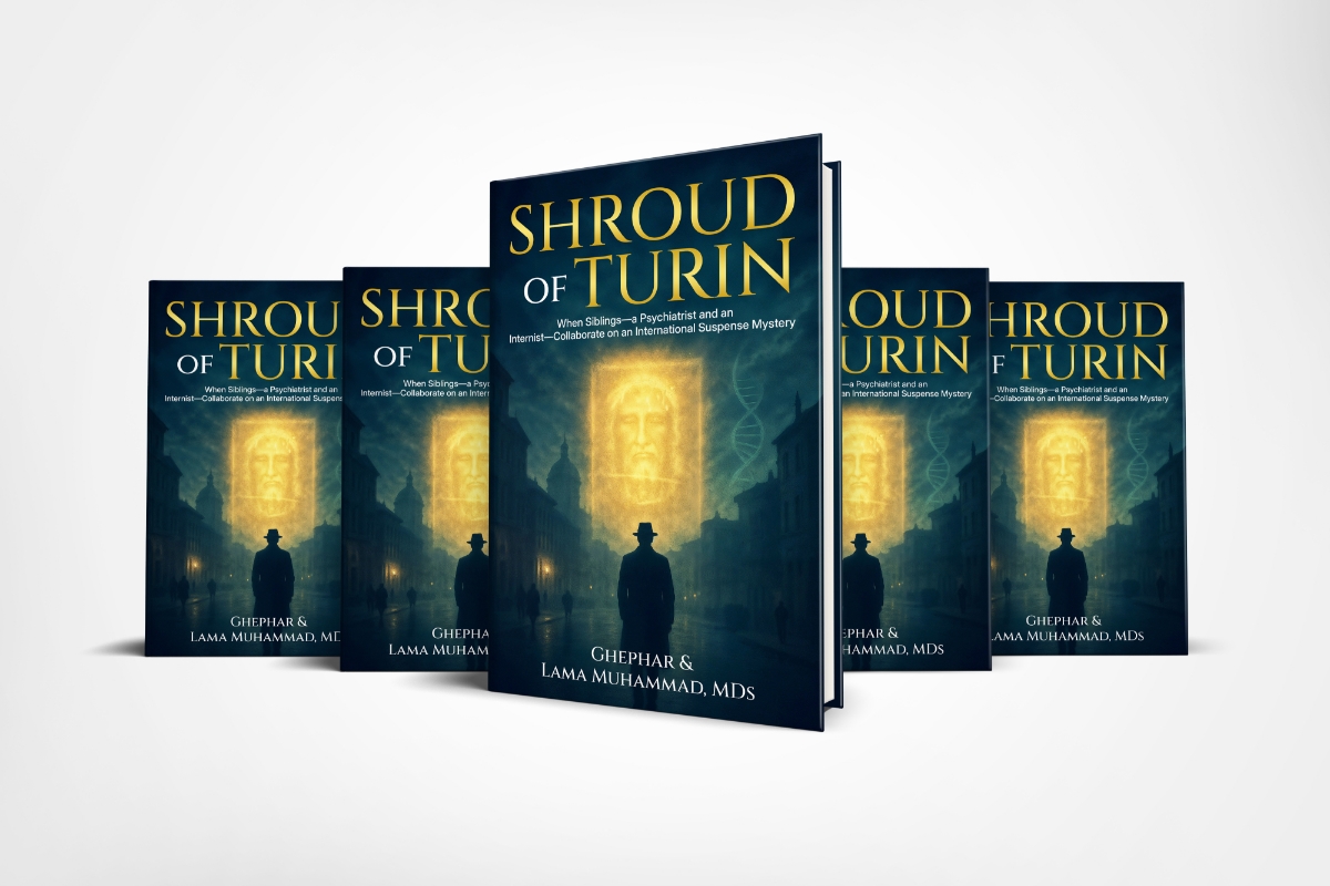 Shroud of Turin