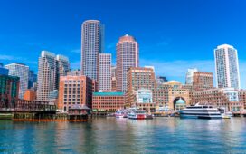 Harbor Current Foundation Inc.