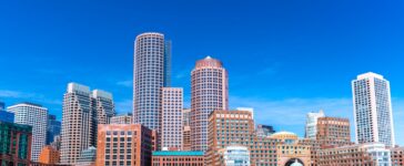 Harbor Current Foundation Inc.