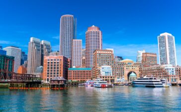 Harbor Current Foundation Inc.