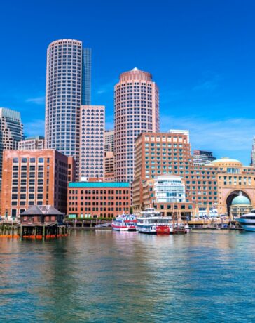 Harbor Current Foundation Inc.