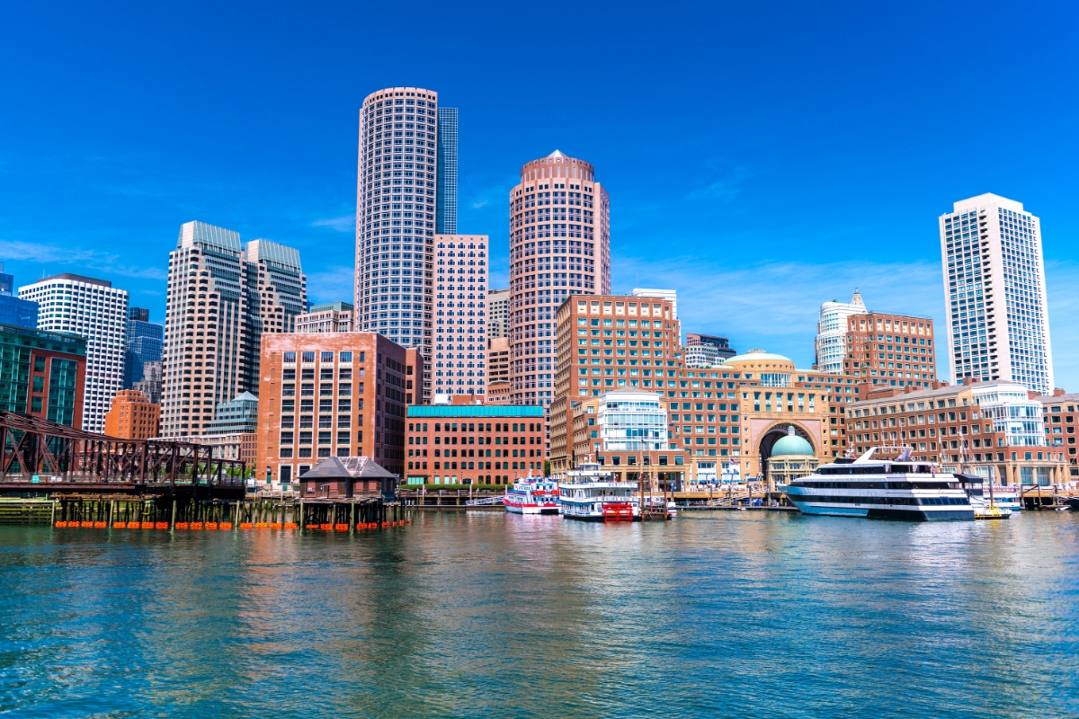 Harbor Current Foundation Inc.