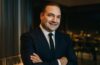 Enzo Carpanetti at his office in Panama City where he bridges the gap between high level strategy and technical execution for 2026 infrastructure