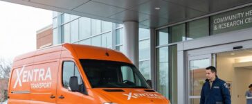 Xentra Transport
